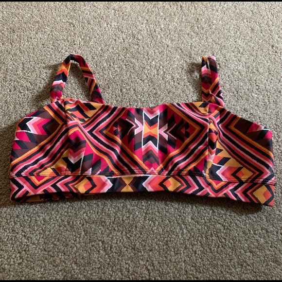 cute bikini top - Picture 1 of 2